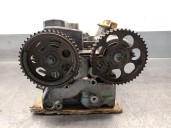 Recambio de culata para opel astra g berlina 1.8 16v cat referencia OEM IAM 90536006 5607064 90536413