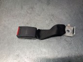 Recambio de enganche cinturon trasero izquierdo para opel vectra b berlina 2.2 16v cat (z 22 se) referencia OEM IAM 3502B 3502B 