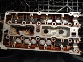 Recambio de culata para opel astra g berlina 1.8 16v cat referencia OEM IAM 90536006 5607064 90536413