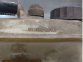 Recambio de bomba freno para volkswagen golf iii variant ( 1h5) 1.6 referencia OEM IAM 03350882762 03350882751 ATE