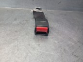 Recambio de enganche cinturon trasero izquierdo para opel vectra b berlina 2.2 16v cat (z 22 se) referencia OEM IAM 3502B 3502B 