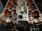 Recambio de culata para opel astra g berlina 1.8 16v cat referencia OEM IAM 90536006 5607064 90536413