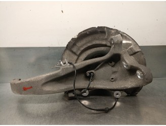 Recambio de mangueta delantera izquierda para bmw 5 touring (f11) 520 d referencia OEM IAM 31216775769 31216775769 