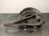 Recambio de mangueta delantera izquierda para bmw 5 touring (f11) 520 d referencia OEM IAM 31216775769 31216775769 