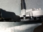 Recambio de motor limpia trasero para kia picanto ii (ta) 1.0 referencia OEM IAM 987001Y000 987001Y000 