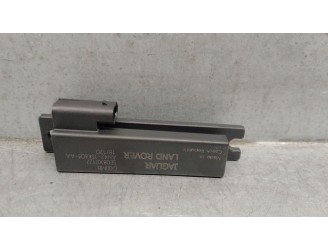 Recambio de antena para land rover range rover evoque (l538) 2.0 d 4x4 referencia OEM IAM AH4215K603AA LR012709 
