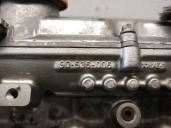 Recambio de culata para opel astra g berlina 1.8 16v cat referencia OEM IAM 90536006 5607064 90536413