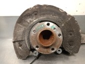 Recambio de mangueta delantera izquierda para bmw 5 touring (f11) 520 d referencia OEM IAM 31216775769 31216775769 