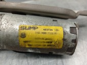 Recambio de motor limpia trasero para volkswagen golf iii variant ( 1h5) 1.6 referencia OEM IAM 1H6955713A SWMP