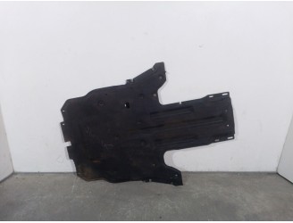 Recambio de cubrecarter para jaguar xe (x760) 2.0 d referencia OEM IAM GX636B629AD T2H1034 