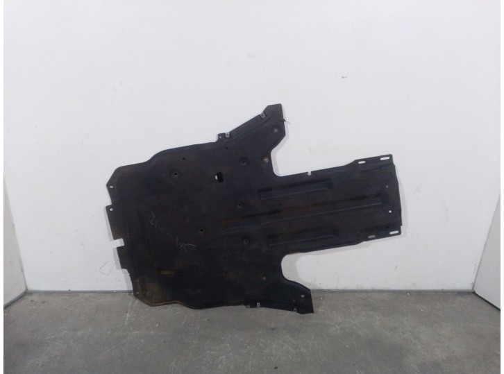 Recambio de cubrecarter para jaguar xe (x760) 2.0 d referencia OEM IAM GX636B629AD T2H1034 