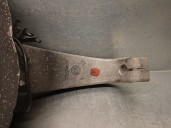 Recambio de mangueta delantera izquierda para bmw 5 touring (f11) 520 d referencia OEM IAM 31216775769 31216775769 