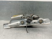 Recambio de motor limpia trasero para volkswagen golf iii variant ( 1h5) 1.6 referencia OEM IAM 1H6955713A  SWMP