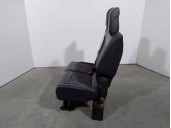 Recambio de asiento delantero izquierdo para citroën jumpy combi 1.6 blue-hdi fap referencia OEM IAM 4782122 TELA Y CUERO 6 PUER