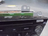 Recambio de sistema audio / radio cd para mazda 6 berlina (gg) 2.0 cat referencia OEM IAM CQMM4570AK 