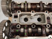 Recambio de culata para opel astra g berlina 1.8 16v cat referencia OEM IAM 90536006 5607064 90536413