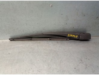 Recambio de brazo limpia trasero para kia picanto ii (ta) 1.0 referencia OEM IAM 988111Y000 988111Y000 