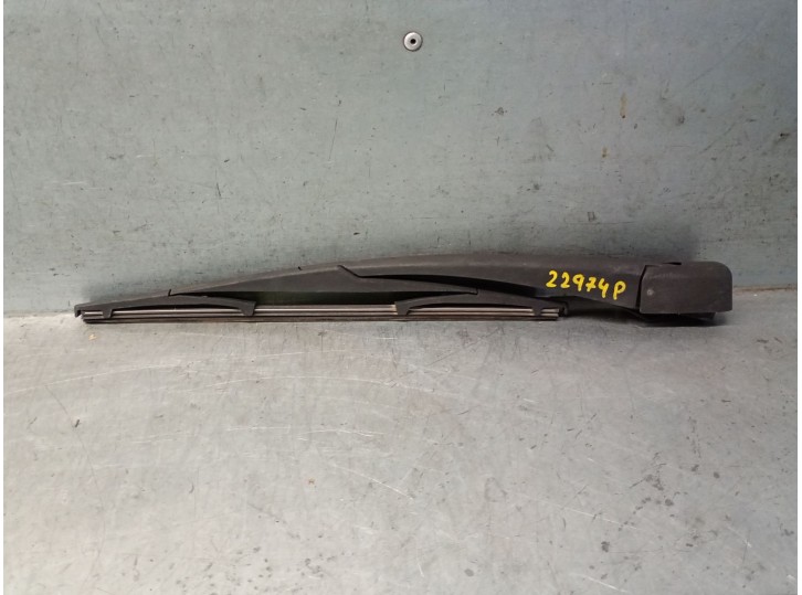 Recambio de brazo limpia trasero para kia picanto ii (ta) 1.0 referencia OEM IAM 988111Y000 988111Y000 