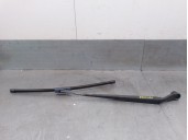 Recambio de brazo limpia delantero izquierdo para kia rio ii (jb) 1.5 crdi referencia OEM IAM 983101G000 983101G000 