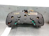 Recambio de cuadro instrumentos para opel astra g berlina 1.8 16v cat referencia OEM IAM 09228755EE  110008830024 VDO