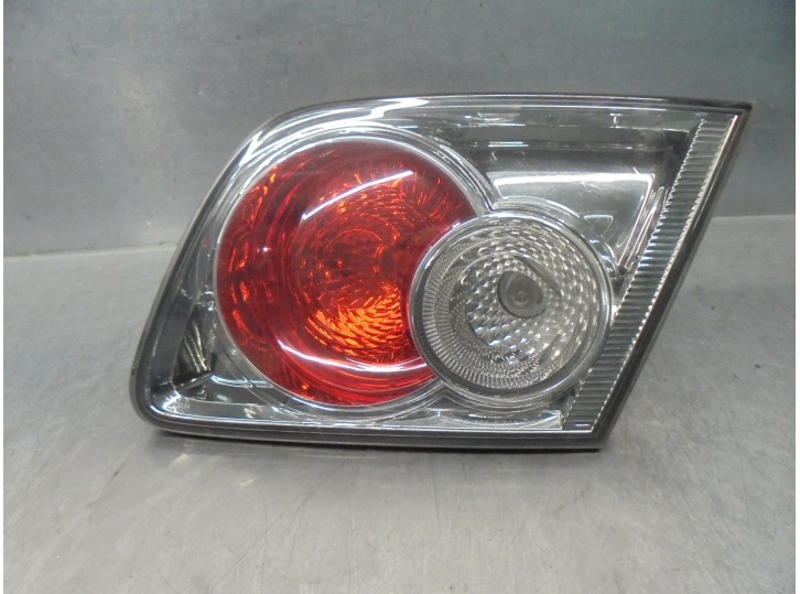 Recambio de piloto trasero derecho para mazda 6 berlina (gg) 2.0 cat referencia OEM IAM GR1A513F0A DE PORTON 5 PUERTAS