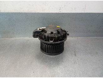 Recambio de motor calefaccion para bmw 3 touring (f31) 330 d xdrive referencia OEM IAM 64119350395 64119350395 