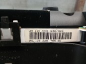 Recambio de cuadro instrumentos para opel astra g berlina 1.8 16v cat referencia OEM IAM 09228755EE  110008830024 VDO