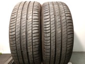 Recambio de neumatico/s para bmw 5 touring (f11) 520 d referencia OEM IAM 22555R1797W MICHELIN PRIMACY 3