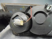 Recambio de piloto trasero derecho para mazda 6 berlina (gg) 2.0 cat referencia OEM IAM GR1A513F0A DE PORTON 5 PUERTAS