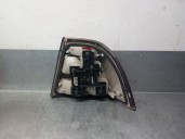 Recambio de piloto trasero izquierdo para opel vectra b berlina 2.2 16v cat (z 22 se) referencia OEM IAM 9119527 1223242 