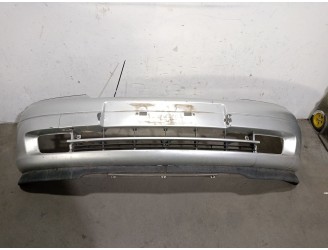 Recambio de paragolpes delantero para opel astra g berlina 1.8 16v cat referencia OEM IAM 1400196 1400196 