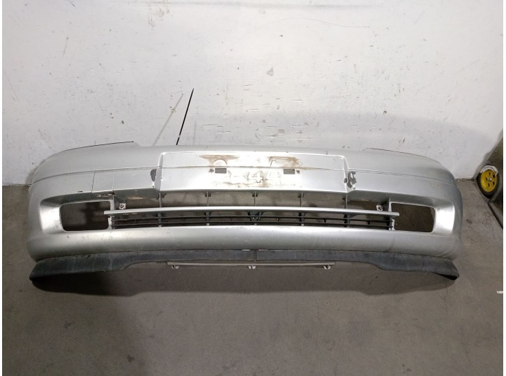 Recambio de paragolpes delantero para opel astra g berlina 1.8 16v cat referencia OEM IAM 1400196 1400196 