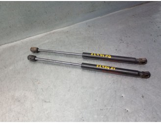 Recambio de amortiguadores maletero / porton para kia picanto ii (ta) 1.0 referencia OEM IAM 817801Y010 817801Y010 