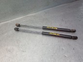 Recambio de amortiguadores maletero / porton para kia picanto ii (ta) 1.0 referencia OEM IAM 817801Y010 817801Y010 