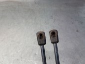 Recambio de amortiguadores maletero / porton para kia picanto ii (ta) 1.0 referencia OEM IAM 817801Y010 817801Y010 