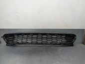 Recambio de rejilla paragolpes delantero para hyundai i30 (pde, pd, pden) 1.0 t-gdi referencia OEM IAM 86561G4DA0 