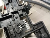 Recambio de piloto trasero izquierdo para opel vectra b berlina 2.2 16v cat (z 22 se) referencia OEM IAM 9119527 1223242 