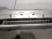 Recambio de paragolpes delantero para opel astra g berlina 1.8 16v cat referencia OEM IAM 1400196 1400196 