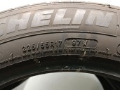 Recambio de neumatico/s para bmw 5 touring (f11) 520 d referencia OEM IAM 22555R1797W MICHELIN PRIMACY 3