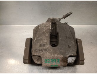 Recambio de pinza freno delantera derecha para bmw 5 touring (f11) 520 d referencia OEM IAM 34116791920 34116791920 ATE