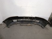 Recambio de paragolpes delantero para opel astra g berlina 1.8 16v cat referencia OEM IAM 1400196 1400196 