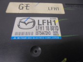 Recambio de centralita motor uce para mazda 6 berlina (gg) 2.0 cat referencia OEM IAM LFH118881D E6T54472H3 