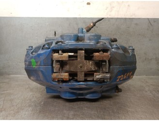 Recambio de pinza freno delantera derecha para bmw 3 touring (f31) 330 d xdrive referencia OEM IAM 34116850932 34116850932 