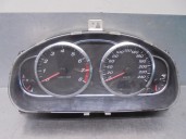 Recambio de cuadro instrumentos para mazda 6 berlina (gg) 2.0 cat referencia OEM IAM GR1C55471A GR1L55430 