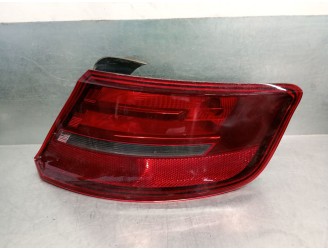 Recambio de piloto trasero derecho para audi a3 sportback (8va, 8vf) 1.4 tfsi referencia OEM IAM 8V4945096C 8V4945096C 