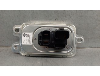 Recambio de centralita inyeccion para land rover range rover evoque (l538) 2.0 d 4x4 referencia OEM IAM GX7314B526AC LR079623 