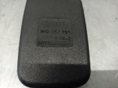 Recambio de enganche cinturon para volkswagen golf iii variant ( 1h5) 1.6 referencia OEM IAM 1H0857756 DELAN DERECH 