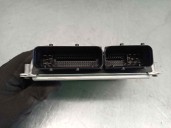Recambio de centralita motor uce para audi a4 berlina (8e) referencia OEM IAM 8E0909518AA 0261207934 BOSCH