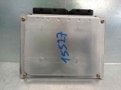 Recambio de centralita motor uce para audi a4 berlina (8e) referencia OEM IAM 8E0909518AA 0261207934 BOSCH