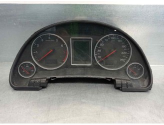Recambio de cuadro instrumentos para audi a4 berlina (8e) referencia OEM IAM 8E0920900L 0263626036 BOSCH